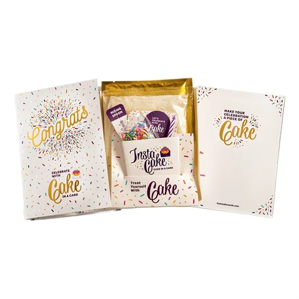 Cake Card Congrats - Cake Card Congrats - Image 4 of 31