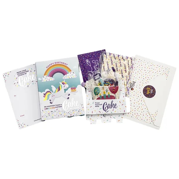 Cake Card Congrats - Cake Card Congrats - Image 1 of 31