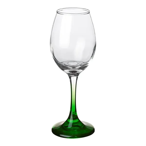7.5 oz. Rioja Wine Glasses