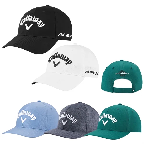 Callaway Performance Pro Cap