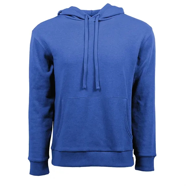 Omni Premium Tri-Blend Hooded Sweatshirt - Omni Premium Tri-Blend Hooded Sweatshirt - Image 10 of 10