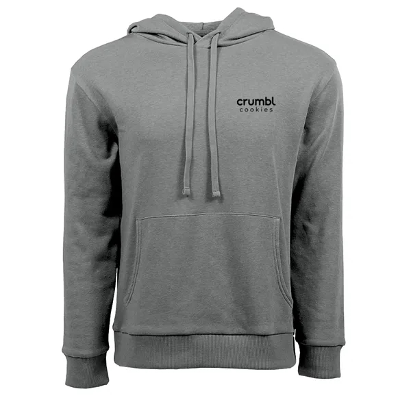Omni Premium Tri-Blend Hooded Sweatshirt - Omni Premium Tri-Blend Hooded Sweatshirt - Image 5 of 10