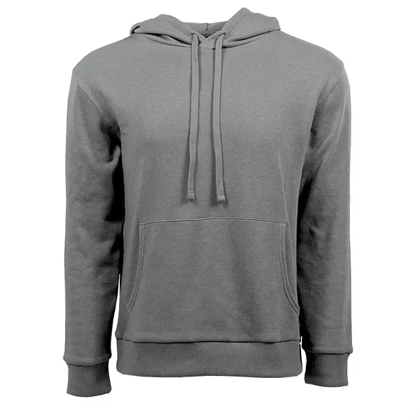 Omni Premium Tri-Blend Hooded Sweatshirt - Omni Premium Tri-Blend Hooded Sweatshirt - Image 6 of 10
