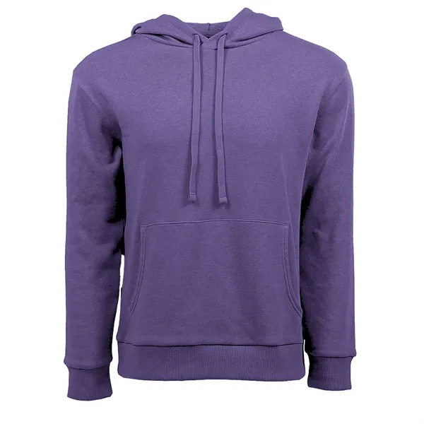 Omni Premium Tri-Blend Hooded Sweatshirt - Omni Premium Tri-Blend Hooded Sweatshirt - Image 4 of 10