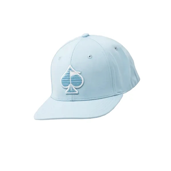 Pins and Aces Performance Golf Cap - Pins and Aces Performance Golf Cap - Image 4 of 5