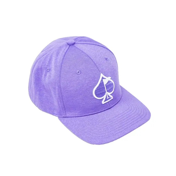 Pins and Aces Performance Golf Cap - Pins and Aces Performance Golf Cap - Image 1 of 5