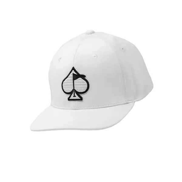 Pins and Aces Performance Golf Cap - Pins and Aces Performance Golf Cap - Image 2 of 5