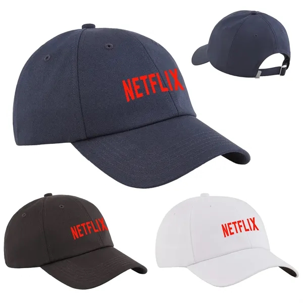 Puma Classic Dad Hat - Puma Classic Dad Hat - Image 0 of 6