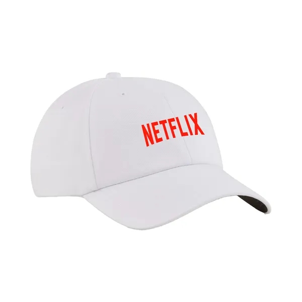 Puma Classic Dad Hat - Puma Classic Dad Hat - Image 3 of 6