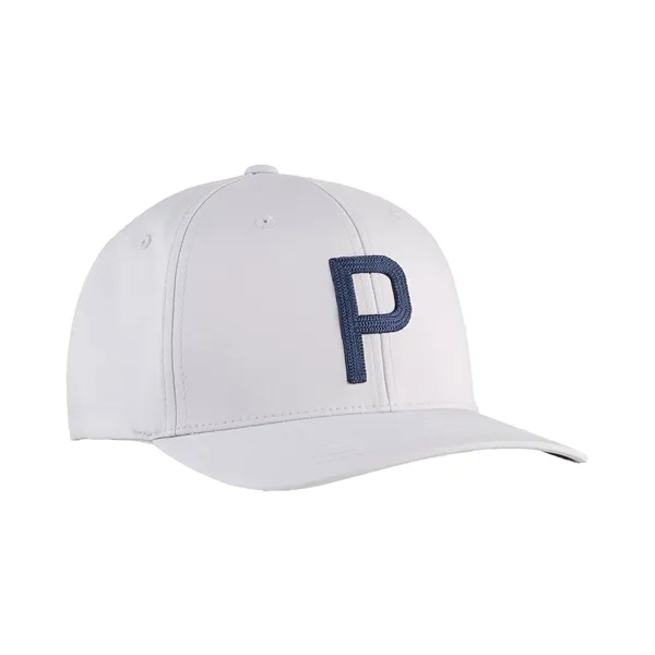Puma Heritage Golf Cap - Puma Heritage Golf Cap - Image 1 of 8