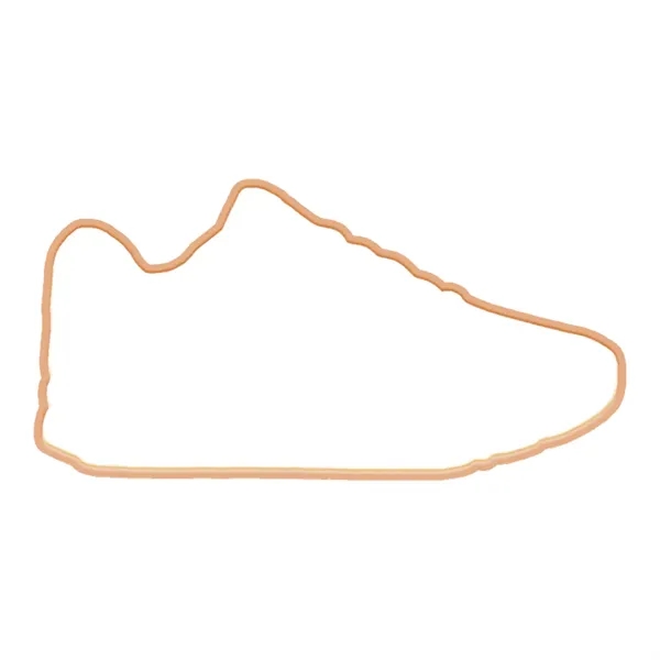 Sneaker Shaped Logo Sugar Cookie - Sneaker Shaped Logo Sugar Cookie - Image 3 of 3