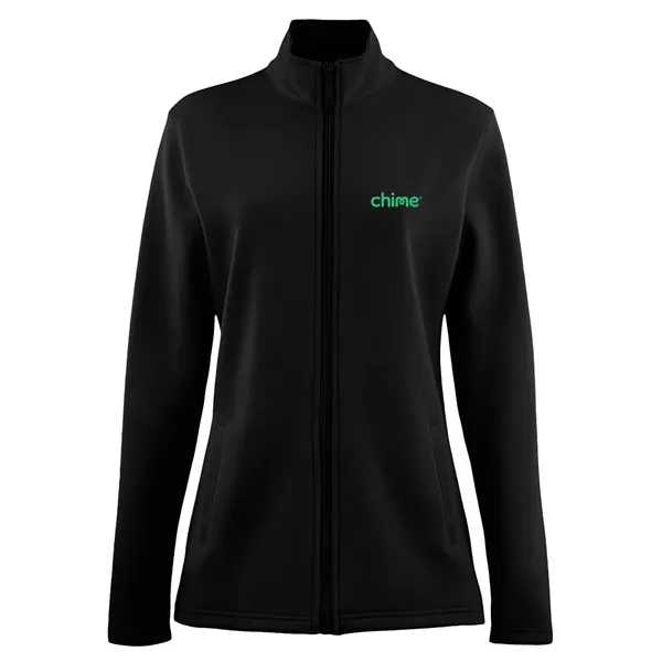 Omni Apparatech Women's Full Zip Fleece - Omni Apparatech Women's Full Zip Fleece - Image 1 of 8