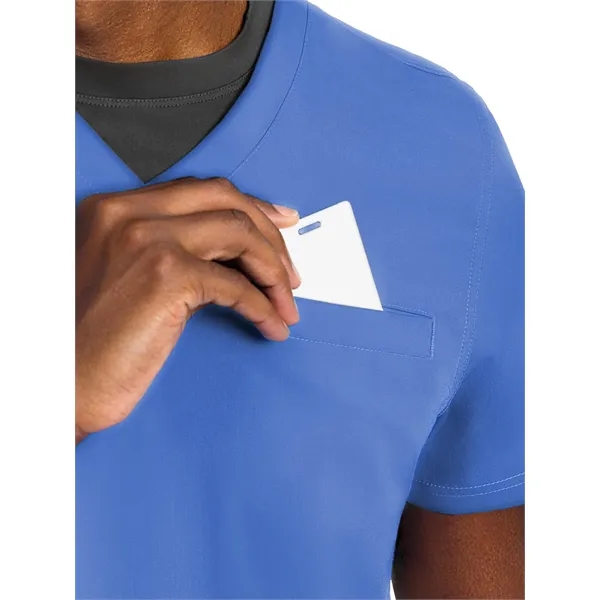 Med Couture - Rothwear Touch - Men's 3 Pocket Top - Med Couture - Rothwear Touch - Men's 3 Pocket Top - Image 6 of 18