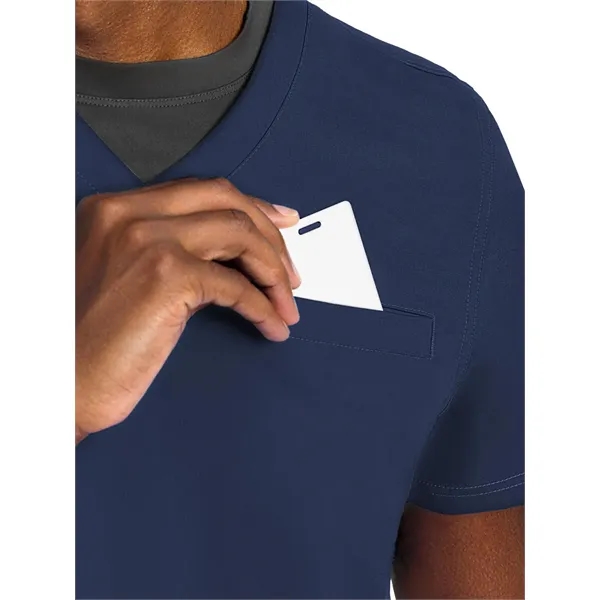 Med Couture - Rothwear Touch - Men's 3 Pocket Top - Med Couture - Rothwear Touch - Men's 3 Pocket Top - Image 10 of 18