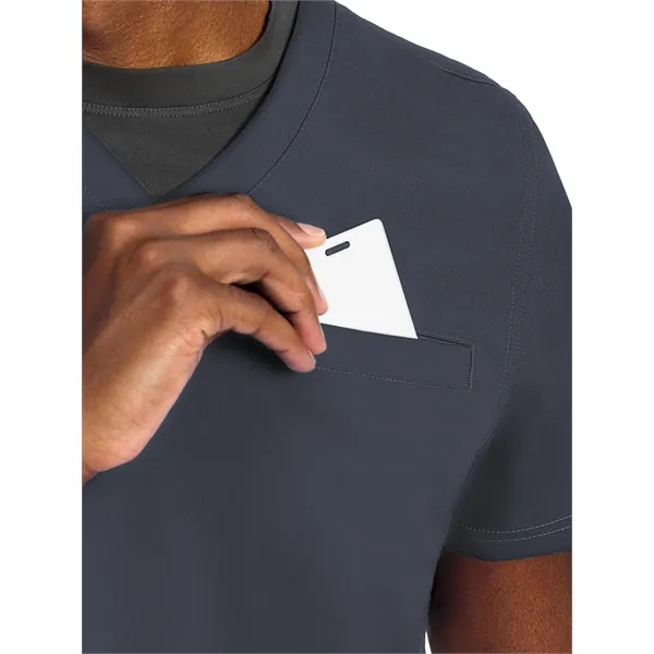 Med Couture - Rothwear Touch - Men's 3 Pocket Top - Med Couture - Rothwear Touch - Men's 3 Pocket Top - Image 14 of 18