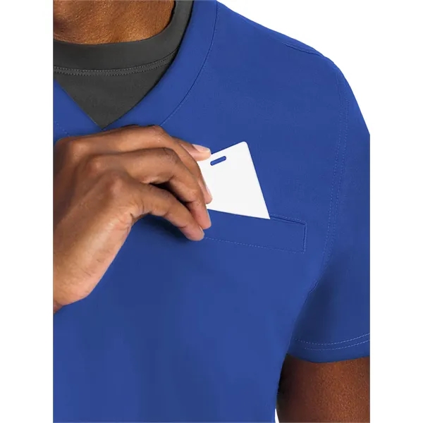 Med Couture - Rothwear Touch - Men's 3 Pocket Top - Med Couture - Rothwear Touch - Men's 3 Pocket Top - Image 17 of 18