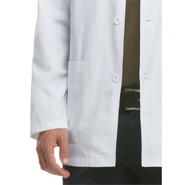 Dickies Medical - EDS Professional Whites - Men's Four-Po... - Dickies Medical - EDS Professional Whites - Men's Four-Po... - Image 1 of 1