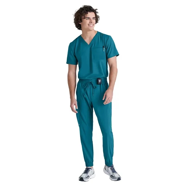 Grey's Anatomy Evolve Stretch - Men's Five-Pocket Voyager... - Grey's Anatomy Evolve Stretch - Men's Five-Pocket Voyager... - Image 2 of 41