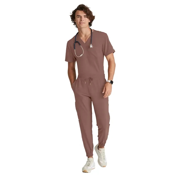 Grey's Anatomy Evolve Stretch - Men's Five-Pocket Voyager... - Grey's Anatomy Evolve Stretch - Men's Five-Pocket Voyager... - Image 13 of 41