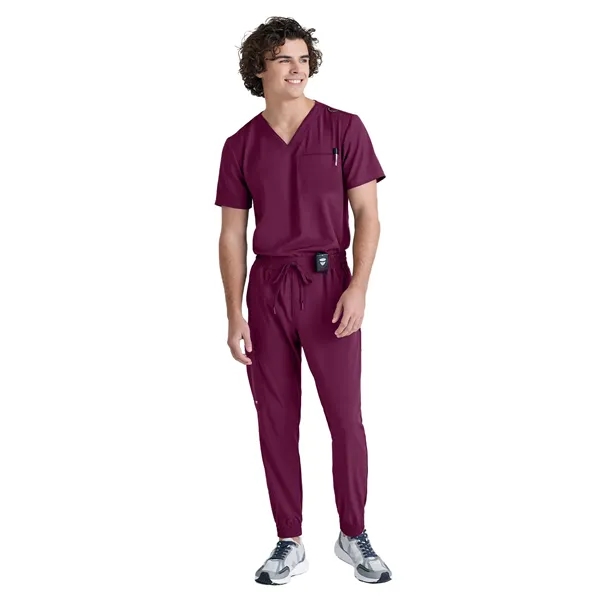 Grey's Anatomy Evolve Stretch - Men's Five-Pocket Voyager... - Grey's Anatomy Evolve Stretch - Men's Five-Pocket Voyager... - Image 41 of 41
