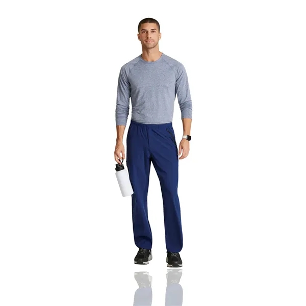 Barco One - Men's Long Sleeve Surge Underscrub Tee - Barco One - Men's Long Sleeve Surge Underscrub Tee - Image 9 of 14