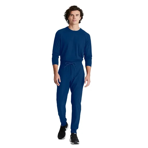 Barco One - Men's Long Sleeve Surge Underscrub Tee - Barco One - Men's Long Sleeve Surge Underscrub Tee - Image 13 of 14