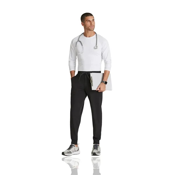 Barco One - Men's Long Sleeve Surge Underscrub Tee - Barco One - Men's Long Sleeve Surge Underscrub Tee - Image 14 of 14