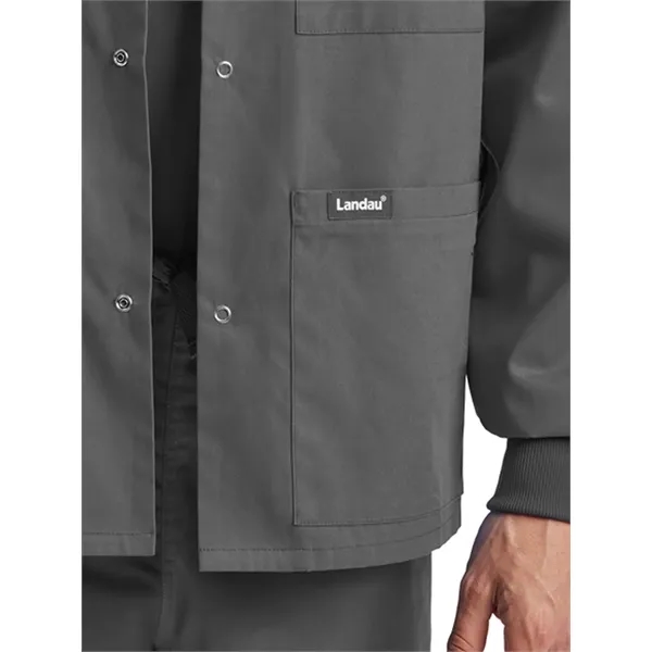 Landau - Essentials - Unisex Five-Pocket Snap Front Warm-... - Landau - Essentials - Unisex Five-Pocket Snap Front Warm-... - Image 24 of 26