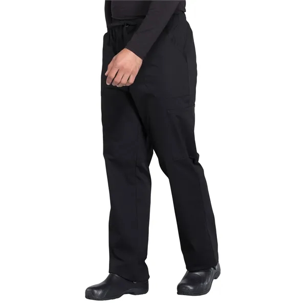 Cherokee - Workwear Professionals - Men's Tapered Leg Fly... - Cherokee - Workwear Professionals - Men's Tapered Leg Fly... - Image 2 of 41