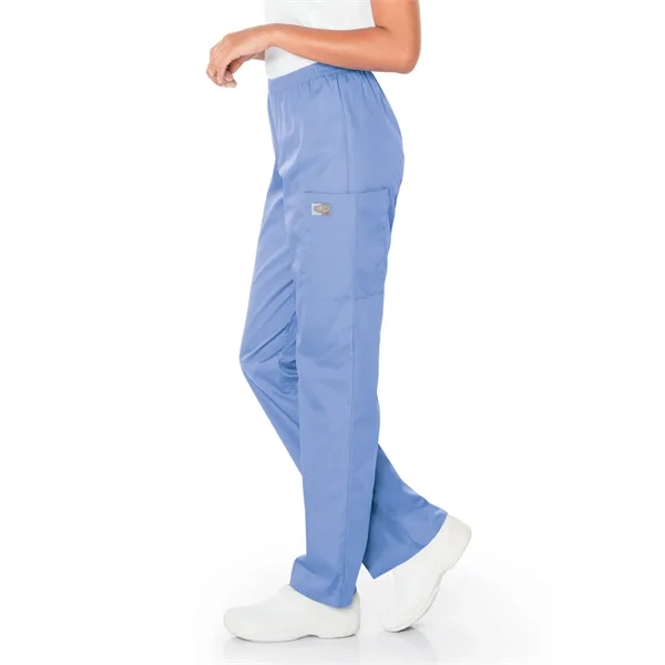 Landau - ScrubZone - Women's Three-Pocket High-Rise Tripl... - Landau - ScrubZone - Women's Three-Pocket High-Rise Tripl... - Image 9 of 35