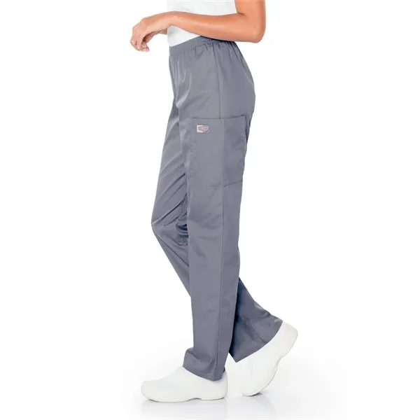 Landau - ScrubZone - Women's Three-Pocket High-Rise Tripl... - Landau - ScrubZone - Women's Three-Pocket High-Rise Tripl... - Image 32 of 35