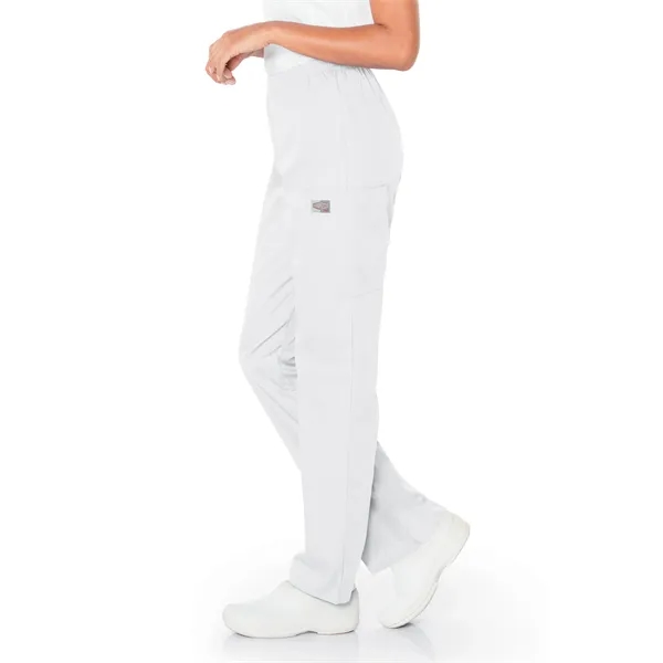 Landau - ScrubZone - Women's Three-Pocket High-Rise Tripl... - Landau - ScrubZone - Women's Three-Pocket High-Rise Tripl... - Image 34 of 35