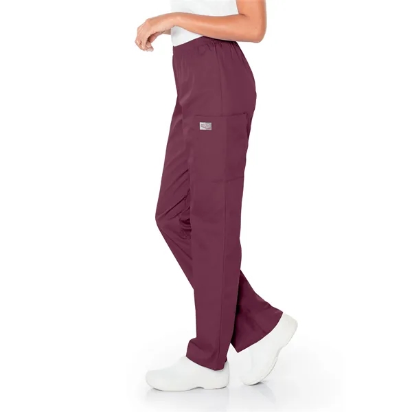 Landau - ScrubZone - Women's Three-Pocket High-Rise Tripl... - Landau - ScrubZone - Women's Three-Pocket High-Rise Tripl... - Image 35 of 35
