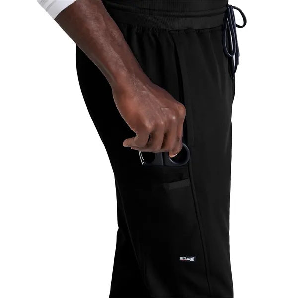 Grey's Anatomy Spandex Stretch - Men's Six-Pocket Straigh... - Grey's Anatomy Spandex Stretch - Men's Six-Pocket Straigh... - Image 5 of 41