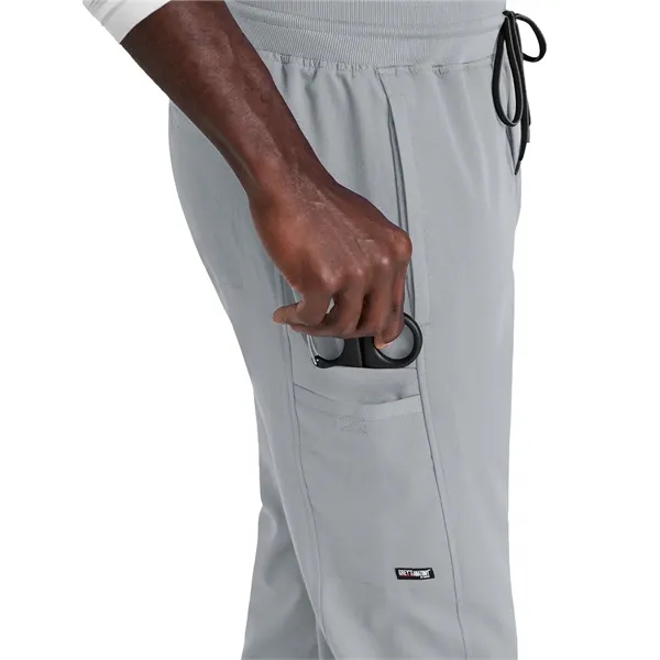 Grey's Anatomy Spandex Stretch - Men's Six-Pocket Straigh... - Grey's Anatomy Spandex Stretch - Men's Six-Pocket Straigh... - Image 29 of 41
