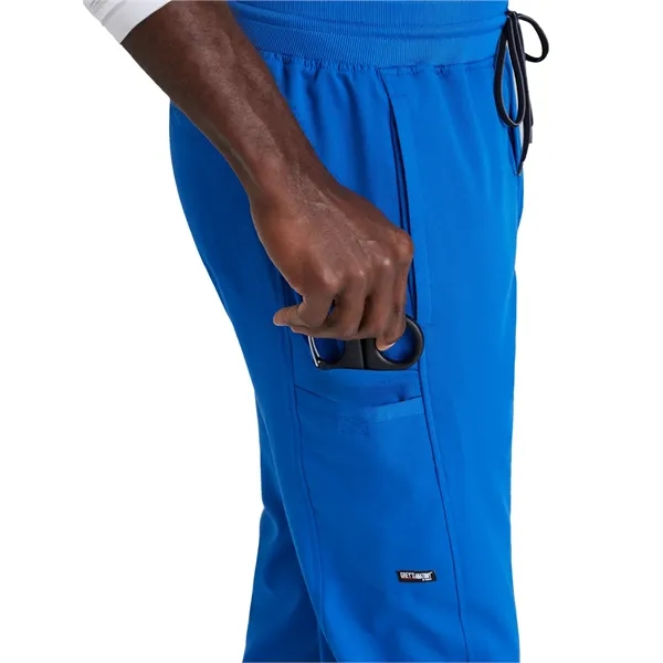 Grey's Anatomy Spandex Stretch - Men's Six-Pocket Straigh... - Grey's Anatomy Spandex Stretch - Men's Six-Pocket Straigh... - Image 33 of 41
