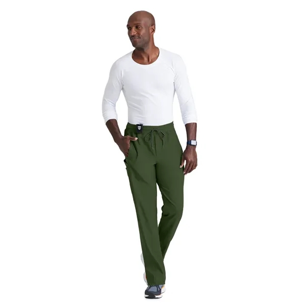 Grey's Anatomy Spandex Stretch - Men's Six-Pocket Straigh... - Grey's Anatomy Spandex Stretch - Men's Six-Pocket Straigh... - Image 37 of 41