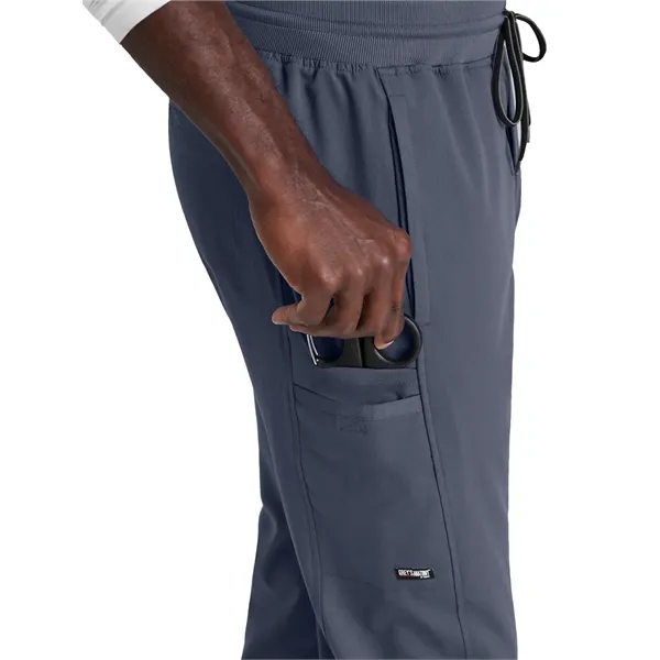 Grey's Anatomy Spandex Stretch - Men's Six-Pocket Straigh... - Grey's Anatomy Spandex Stretch - Men's Six-Pocket Straigh... - Image 38 of 41