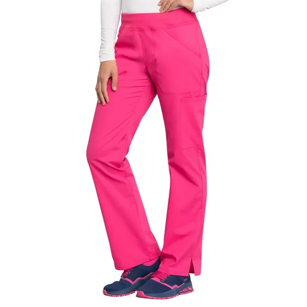 Cherokee - Workwear Professionals - Mid Rise Straight Leg... - Cherokee - Workwear Professionals - Mid Rise Straight Leg... - Image 13 of 44