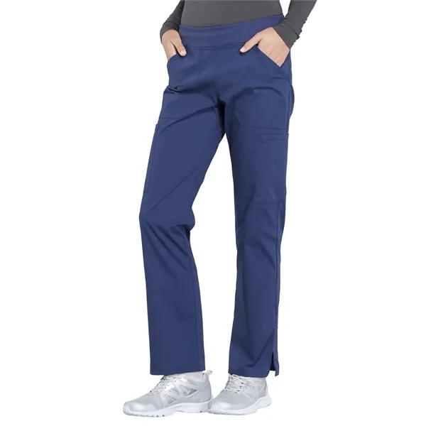 Cherokee - Workwear Professionals - Mid Rise Straight Leg... - Cherokee - Workwear Professionals - Mid Rise Straight Leg... - Image 29 of 44