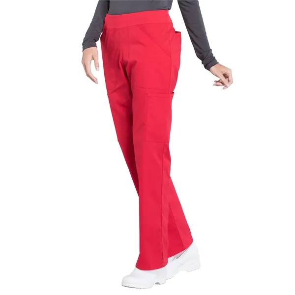 Cherokee - Workwear Professionals - Mid Rise Straight Leg... - Cherokee - Workwear Professionals - Mid Rise Straight Leg... - Image 40 of 44