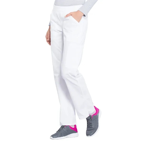 Cherokee - Workwear Professionals - Mid Rise Straight Leg... - Cherokee - Workwear Professionals - Mid Rise Straight Leg... - Image 43 of 44