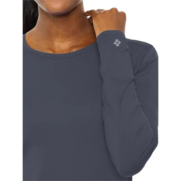 Med Couture - MC Layers - Women's Pocketless Performance ... - Med Couture - MC Layers - Women's Pocketless Performance ... - Image 9 of 11