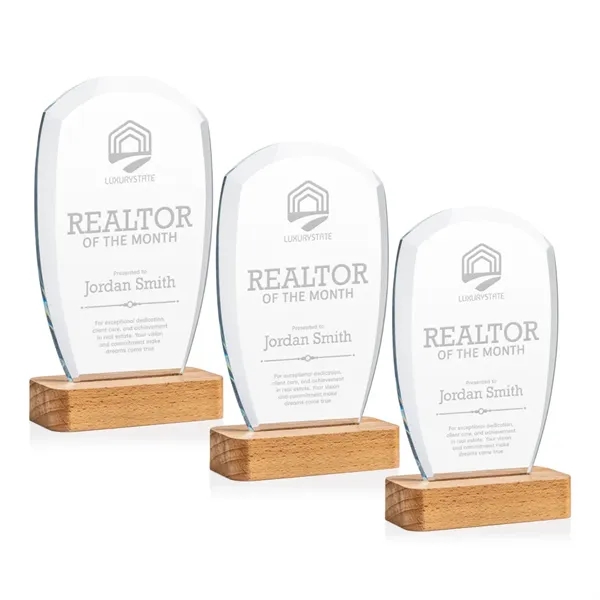 Bayshore Award - Bayshore Award - Image 0 of 8