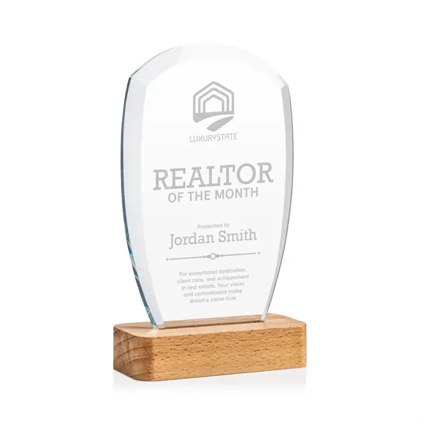 Bayshore Award - Bayshore Award - Image 3 of 8