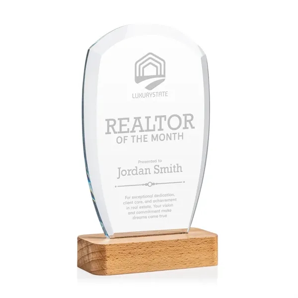 Bayshore Award - Bayshore Award - Image 5 of 8