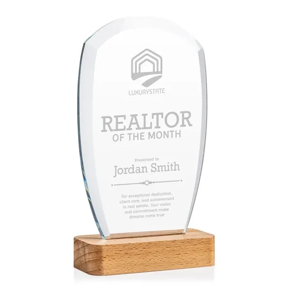 Bayshore Award - Bayshore Award - Image 7 of 8