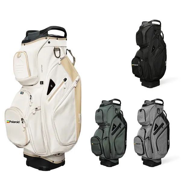 Sunday Golf Big Rig Golf Bag