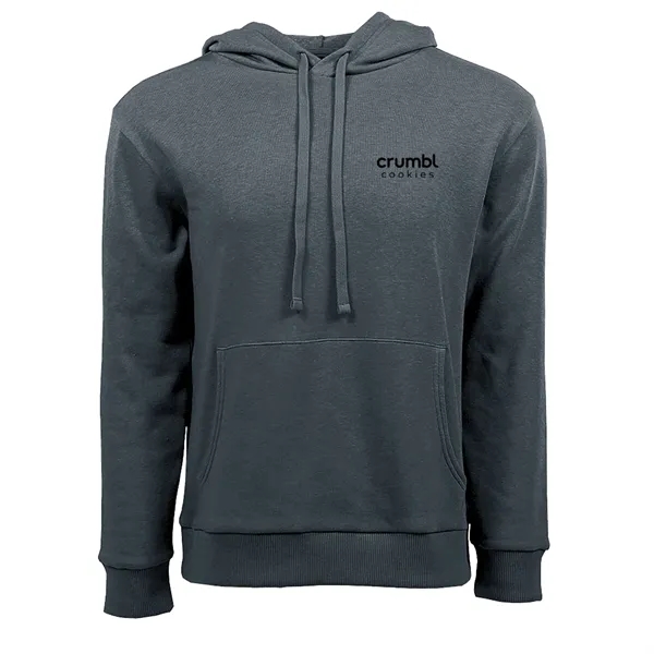 Primease Premium Tri-Blend Hooded Sweatshirt