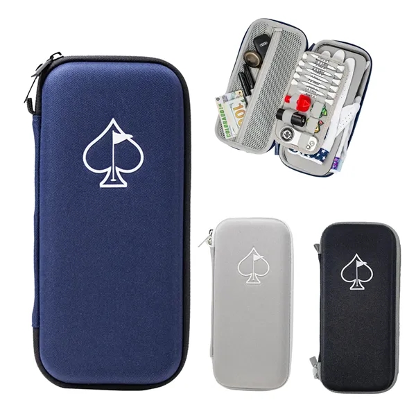 Pins and Aces Glove Caddie